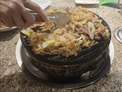 -厚味居炙子烤肉·清真(天桥南纬路店)
