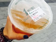 -1点点(银座和谐广场店)