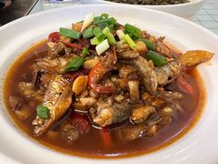 -百味园土菜馆(迎宾东路店)