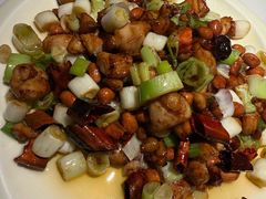 -陈麻婆豆腐(春熙店)