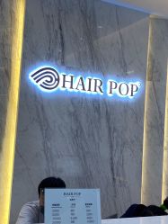 -HAIR POP
