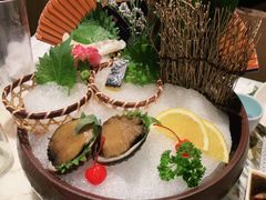 -雍和会海鲜姿造自助(湖东路店)