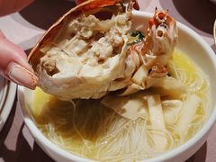 -新荣记(南京西路店)