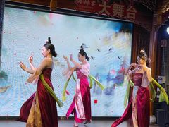-潞州宴·长治人的会客厅(长兴北路店)