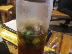 -木屋烧烤(白石洲店)