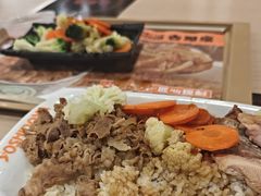 -吉野家(回龙观同成街店)