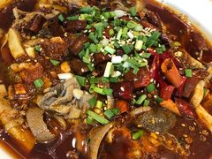 -金家老三饭庄(常营店)