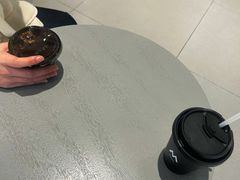 -M Stand(成都COSMO店)
