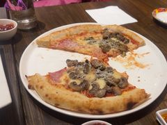 -安妮意大利餐厅(世贸天阶店)