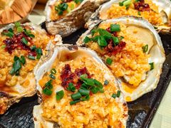 -串盟烧烤·长沙美食地标(星沙店)