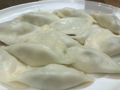 -喜家德虾仁水饺(南山书城店)