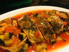 -云来居素食馆(东门店)