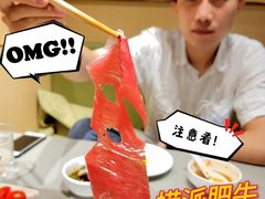 -海底捞火锅(南海万科广场店)