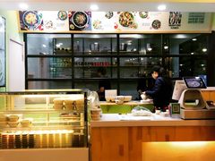 -SHUBO蔬小盒(三里屯店)