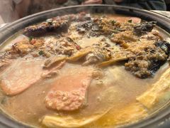 -探鱼·鲜青椒爽麻烤鱼(苏宁广场店)