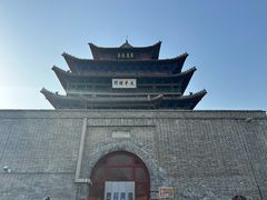 -光岳楼