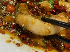 -兔槽江湖菜·重庆璧山兔(水围店)