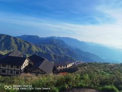 -萍乡武功山风景名胜区