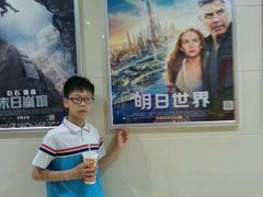 android_upload_pic-万达影城(凯旋城广场XLAND店)