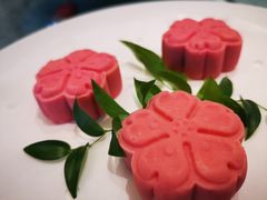 -衡山北郊宾馆-餐厅(顾村公园店)