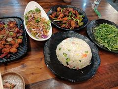 -颜记私房菜(中海·寰宇天下A区店)