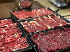 -幸运牛汕头小黄牛牛肉火锅(梅林店)