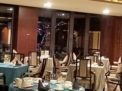 -海陵岛保利皇冠假日酒店·御公馆中餐厅 CANAL LNUA
