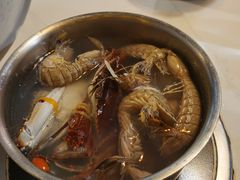 -九月海·海鲜自助(世纪东方店)
