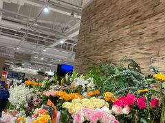 -七鲜超市(瑞虹天地太阳宫店)
