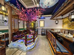 -姑苏家宴·苏帮菜·松鼠桂鱼(苏州总店)