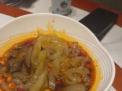 -南山翁新概念川菜(江宁万达广场店)