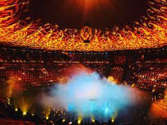 -拉斯维加斯永利酒店