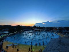 -南京银杏湖乐园