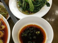 -天一沾水肥肠(科园一街店)