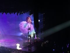 -梦之蓝青奥体育公园体育馆