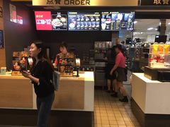 麦辣鸡翅-麦当劳(世界城广场店)