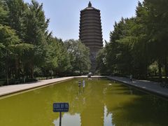 -玲珑塔公园