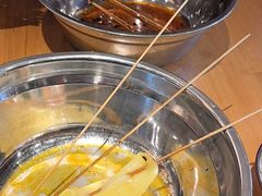 -嘉州鲜知味钵钵鸡(奎星楼店)