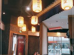 大堂-井格重庆火锅(临平银泰城店)