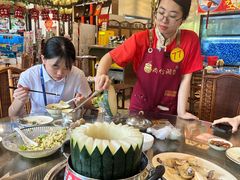-尚竹阁冬瓜盅·18年地标美食(平洲店)