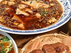 -佬缸炮江湖川菜(玉林店)