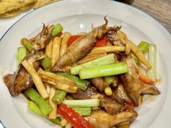 -鑫真味私房菜馆