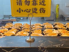 -汉来海港·海鲜自助餐厅(上海七宝领展广场店)