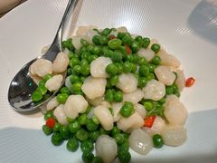 -杭州香格里拉·香宫中餐厅