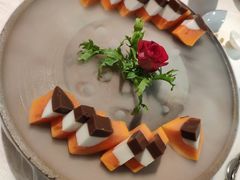 木瓜冻-麓湘小镇(开福万达广场店)