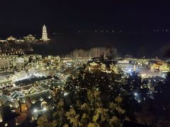 -云端咖啡(古北水镇景区店)