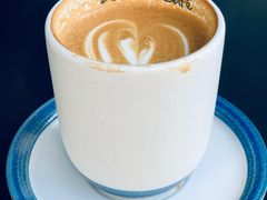 -Be Lived Cafe比例咖啡(摩天轮店)