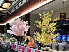 -非烤勿扰自助烤肉海鲜火锅(凤岗沃尔玛店)