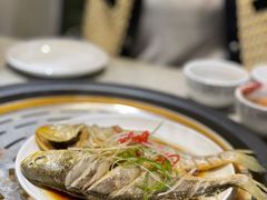 -四海蒸鲜蒸汽海鲜自助(北戴河店)