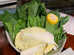 -高兴壹锅·潮汕鲜牛肉火锅(良乡梅花庄店)